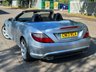 USED 2013 13 MERCEDES-BENZ SLK 2.1 SLK250 CDI BLUEEFFICIENCY AMG SPORT 2d 204 BHP 
