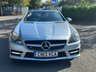 USED 2013 13 MERCEDES-BENZ SLK 2.1 SLK250 CDI BLUEEFFICIENCY AMG SPORT 2d 204 BHP 