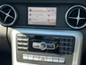 USED 2013 13 MERCEDES-BENZ SLK 2.1 SLK250 CDI BLUEEFFICIENCY AMG SPORT 2d 204 BHP 