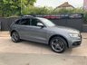 USED 2014 64 AUDI Q5 3.0 TDI QUATTRO S LINE PLUS 5d 242 BHP GREAT VALUE FOR MONEY FAMILY CAR