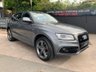 USED 2014 64 AUDI Q5 3.0 TDI QUATTRO S LINE PLUS 5d 242 BHP GREAT VALUE FOR MONEY FAMILY CAR