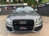 USED 2014 64 AUDI Q5 3.0 TDI QUATTRO S LINE PLUS 5d 242 BHP GREAT VALUE FOR MONEY FAMILY CAR