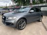 USED 2014 64 AUDI Q5 3.0 TDI QUATTRO S LINE PLUS 5d 242 BHP GREAT VALUE FOR MONEY FAMILY CAR