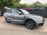 USED 2014 64 AUDI Q5 3.0 TDI QUATTRO S LINE PLUS 5d 242 BHP GREAT VALUE FOR MONEY FAMILY CAR