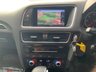 USED 2014 64 AUDI Q5 3.0 TDI QUATTRO S LINE PLUS 5d 242 BHP GREAT VALUE FOR MONEY FAMILY CAR