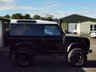 USED 1996 N LAND ROVER DEFENDER 2.5 90 HT TDI 2d 111 BHP SERVICED IN SEPT 2023!