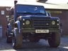 USED 1996 N LAND ROVER DEFENDER 2.5 90 HT TDI 2d 111 BHP SERVICED IN SEPT 2023!