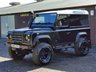 USED 1996 N LAND ROVER DEFENDER 2.5 90 HT TDI 2d 111 BHP SERVICED IN SEPT 2023!