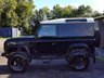 USED 1996 N LAND ROVER DEFENDER 2.5 90 HT TDI 2d 111 BHP SERVICED IN SEPT 2023!