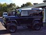 USED 1996 N LAND ROVER DEFENDER 2.5 90 HT TDI 2d 111 BHP SERVICED IN SEPT 2023!