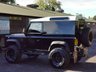 USED 1996 N LAND ROVER DEFENDER 2.5 90 HT TDI 2d 111 BHP SERVICED IN SEPT 2023!