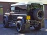 USED 1996 N LAND ROVER DEFENDER 2.5 90 HT TDI 2d 111 BHP SERVICED IN SEPT 2023!