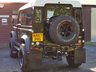 USED 1996 N LAND ROVER DEFENDER 2.5 90 HT TDI 2d 111 BHP SERVICED IN SEPT 2023!