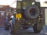 USED 1996 N LAND ROVER DEFENDER 2.5 90 HT TDI 2d 111 BHP SERVICED IN SEPT 2023!