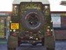 USED 1996 N LAND ROVER DEFENDER 2.5 90 HT TDI 2d 111 BHP SERVICED IN SEPT 2023!