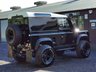 USED 1996 N LAND ROVER DEFENDER 2.5 90 HT TDI 2d 111 BHP SERVICED IN SEPT 2023!