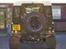 USED 1996 N LAND ROVER DEFENDER 2.5 90 HT TDI 2d 111 BHP SERVICED IN SEPT 2023!