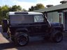 USED 1996 N LAND ROVER DEFENDER 2.5 90 HT TDI 2d 111 BHP SERVICED IN SEPT 2023!