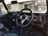 USED 1996 N LAND ROVER DEFENDER 2.5 90 HT TDI 2d 111 BHP SERVICED IN SEPT 2023!