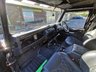 USED 1996 N LAND ROVER DEFENDER 2.5 90 HT TDI 2d 111 BHP SERVICED IN SEPT 2023!
