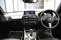 USED 2017 67 BMW 2 SERIES 220D 2.0 M SPORT 2 DOOR **&pound;299 A MONTH WITH &pound;1489 DEPOSIT**
