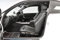 USED 2017 67 BMW 2 SERIES 220D 2.0 M SPORT 2 DOOR **&pound;299 A MONTH WITH &pound;1489 DEPOSIT**