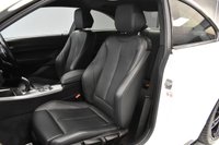 USED 2017 67 BMW 2 SERIES 220D 2.0 M SPORT 2 DOOR **&pound;299 A MONTH WITH &pound;1489 DEPOSIT**