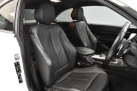 USED 2017 67 BMW 2 SERIES 220D 2.0 M SPORT 2 DOOR **&pound;299 A MONTH WITH &pound;1489 DEPOSIT**