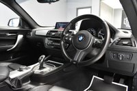 USED 2017 67 BMW 2 SERIES 220D 2.0 M SPORT 2 DOOR **&pound;299 A MONTH WITH &pound;1489 DEPOSIT**