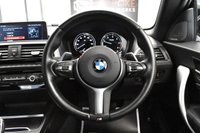 USED 2017 67 BMW 2 SERIES 220D 2.0 M SPORT 2 DOOR **&pound;299 A MONTH WITH &pound;1489 DEPOSIT**