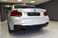 USED 2017 67 BMW 2 SERIES 220D 2.0 M SPORT 2 DOOR **&pound;299 A MONTH WITH &pound;1489 DEPOSIT**