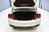 USED 2017 67 BMW 2 SERIES 220D 2.0 M SPORT 2 DOOR **&pound;299 A MONTH WITH &pound;1489 DEPOSIT**