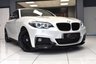 USED 2017 67 BMW 2 SERIES 220D 2.0 M SPORT 2 DOOR **&pound;299 A MONTH WITH &pound;1489 DEPOSIT**