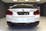 USED 2017 67 BMW 2 SERIES 220D 2.0 M SPORT 2 DOOR **&pound;299 A MONTH WITH &pound;1489 DEPOSIT**