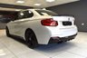 USED 2017 67 BMW 2 SERIES 220D 2.0 M SPORT 2 DOOR **&pound;299 A MONTH WITH &pound;1489 DEPOSIT**