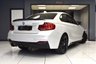 USED 2017 67 BMW 2 SERIES 220D 2.0 M SPORT 2 DOOR **&pound;299 A MONTH WITH &pound;1489 DEPOSIT**