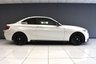 USED 2017 67 BMW 2 SERIES 220D 2.0 M SPORT 2 DOOR **&pound;299 A MONTH WITH &pound;1489 DEPOSIT**