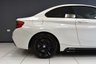 USED 2017 67 BMW 2 SERIES 220D 2.0 M SPORT 2 DOOR **&pound;299 A MONTH WITH &pound;1489 DEPOSIT**