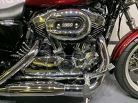 USED 2018 18 HARLEY-DAVIDSON XL 1200 T SUPERLOW SPORTS - BUY ONLINE 24 HRS A DAY - FINANCE AVAILABLE - ALL TYPES OF CREDIT ACCEPTED ONLY 4,925 MILES FROM NEW