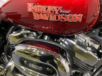 USED 2018 18 HARLEY-DAVIDSON XL 1200 T SUPERLOW SPORTS - BUY ONLINE 24 HRS A DAY - FINANCE AVAILABLE - ALL TYPES OF CREDIT ACCEPTED ONLY 4,925 MILES FROM NEW