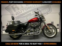 USED 2018 18 HARLEY-DAVIDSON XL 1200 T SUPERLOW SPORTS - BUY ONLINE 24 HRS A DAY - FINANCE AVAILABLE - ALL TYPES OF CREDIT ACCEPTED ONLY 4,925 MILES FROM NEW