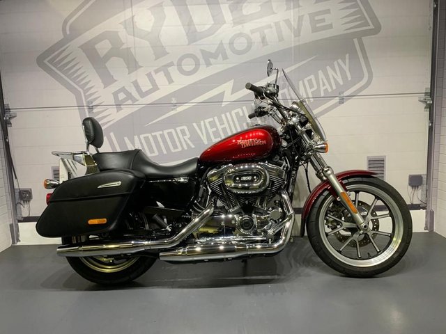 2018 18 Harley-Davidson XL 1200 T Superlow Sports - BUY ONLINE 24 HRS A DAY - FINANCE AVAILABLE - ALL TYPES OF CREDIT ACCEPTED