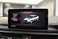 USED 2017 17 AUDI S4 3.0 TFSI QUATTRO 4 DOOR **&pound;449 A MONTH WITH &pound;2950 DEPOSIT**