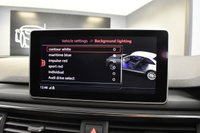 USED 2017 17 AUDI S4 3.0 TFSI QUATTRO 4 DOOR **&pound;449 A MONTH WITH &pound;2950 DEPOSIT**