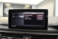 USED 2017 17 AUDI S4 3.0 TFSI QUATTRO 4 DOOR **&pound;449 A MONTH WITH &pound;2950 DEPOSIT**
