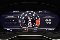 USED 2017 17 AUDI S4 3.0 TFSI QUATTRO 4 DOOR **&pound;449 A MONTH WITH &pound;2950 DEPOSIT**