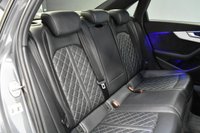 USED 2017 17 AUDI S4 3.0 TFSI QUATTRO 4 DOOR **&pound;449 A MONTH WITH &pound;2950 DEPOSIT**