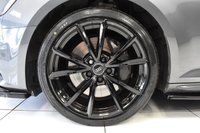 USED 2017 17 AUDI S4 3.0 TFSI QUATTRO 4 DOOR **&pound;449 A MONTH WITH &pound;2950 DEPOSIT**