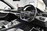 USED 2017 17 AUDI S4 3.0 TFSI QUATTRO 4 DOOR **&pound;449 A MONTH WITH &pound;2950 DEPOSIT**