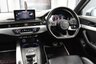USED 2017 17 AUDI S4 3.0 TFSI QUATTRO 4 DOOR **&pound;449 A MONTH WITH &pound;2950 DEPOSIT**
